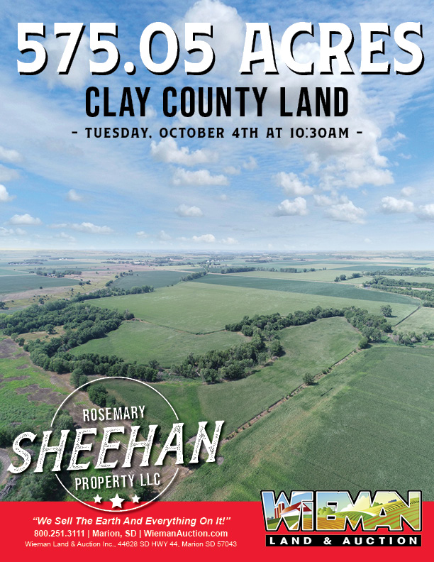 Wieman Land & Auction